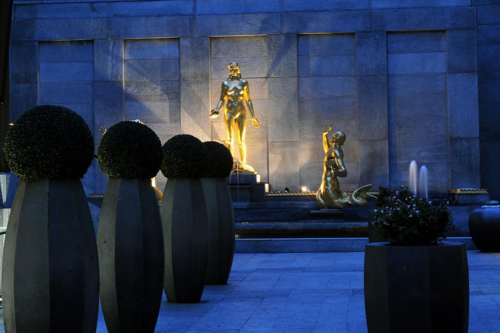 Allegroitalia Golden Palace Torino Exterior foto